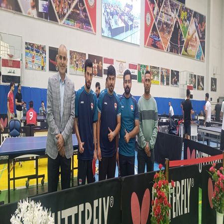 اعلام جامعة بابل - كلية الطب