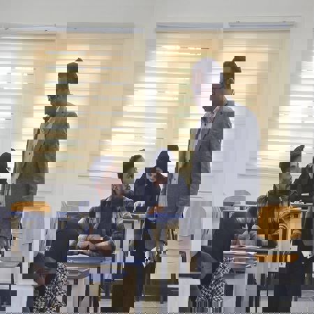 اعلام جامعة بابل - كلية الطب