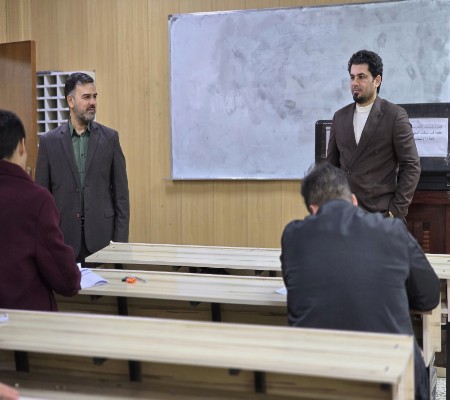 اعلام جامعة بابل - كلية الطب