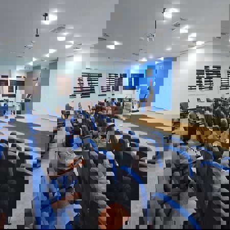 اعلام جامعة بابل - كلية الطب