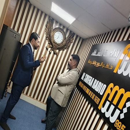 اعلام جامعة بابل - كلية الطب