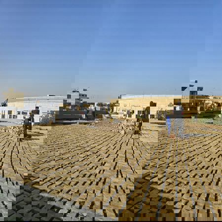 اعلام جامعة بابل - كلية الطب