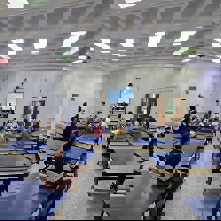 اعلام جامعة بابل - كلية الطب