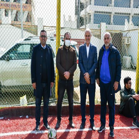 اعلام جامعة بابل - كلية الطب