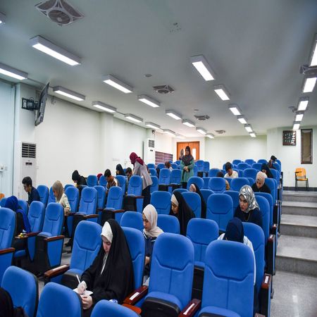 اعلام جامعة بابل - كلية الطب