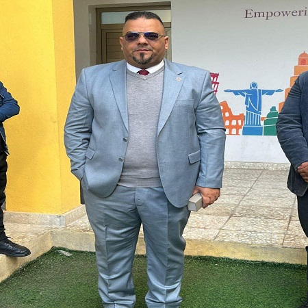 اعلام جامعة بابل - كلية الادارة والاقتصاد