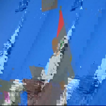 اعلام جامعة بابل - كلية الطب