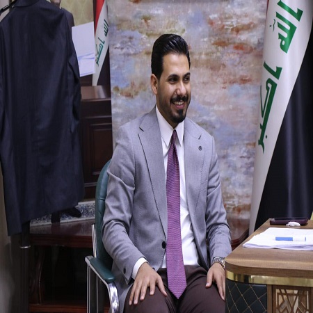 اعلام جامعة بابل - كلية الطب