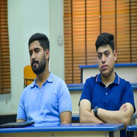 اعلام جامعة بابل - كلية الطب