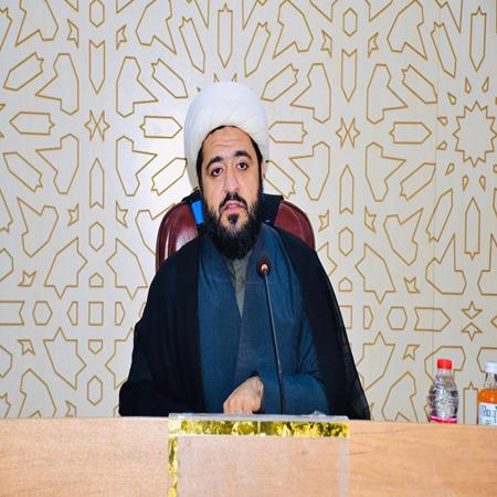 اعلام جامعة بابل - كلية الادارة والاقتصاد