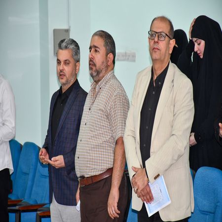 اعلام جامعة بابل - كلية الطب