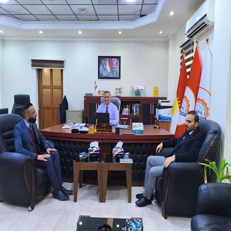 اعلام جامعة بابل - كلية الطب