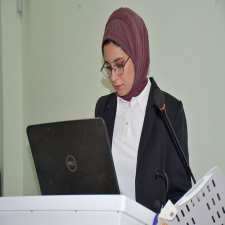 اعلام جامعة بابل - كلية الطب