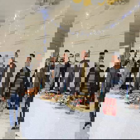 اعلام جامعة بابل - كلية الطب