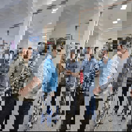 اعلام جامعة بابل - كلية الطب