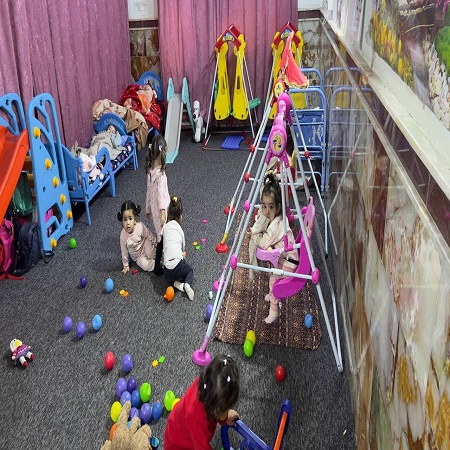 اعلام جامعة بابل - كلية الطب