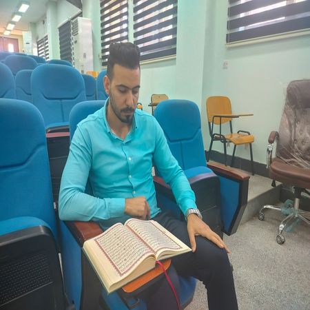 اعلام جامعة بابل - كلية الطب