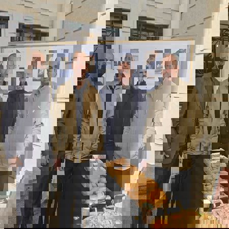 اعلام جامعة بابل - كلية الطب