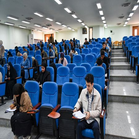 اعلام جامعة بابل - كلية الطب