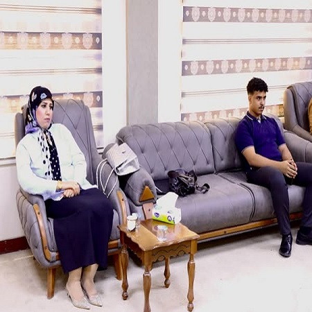 اعلام جامعة بابل - كلية الطب