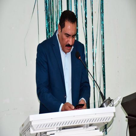 اعلام جامعة بابل - كلية الطب