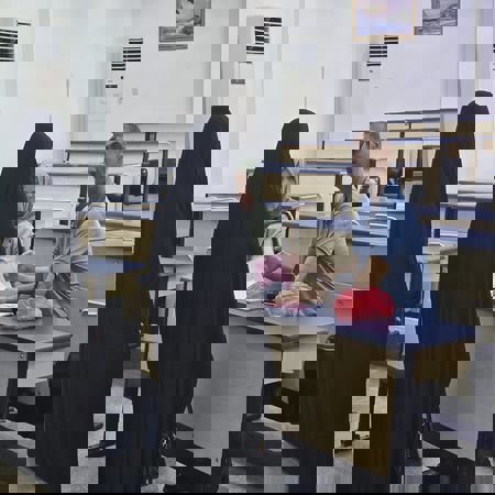 اعلام جامعة بابل - كلية الطب