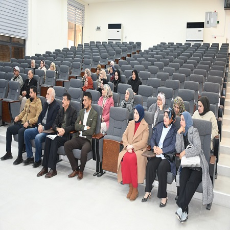 اعلام جامعة بابل - كلية الطب