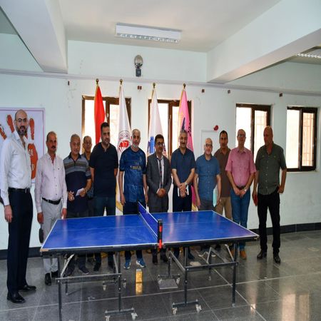 اعلام جامعة بابل - كلية الطب