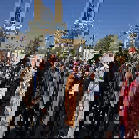 اعلام جامعة بابل - كلية الطب