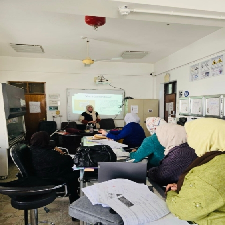 اعلام جامعة بابل - كلية الطب