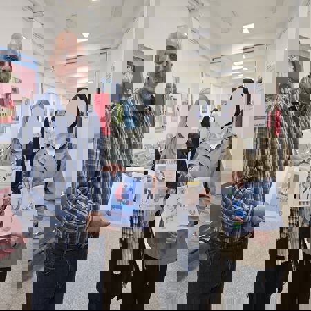 اعلام جامعة بابل - كلية الطب