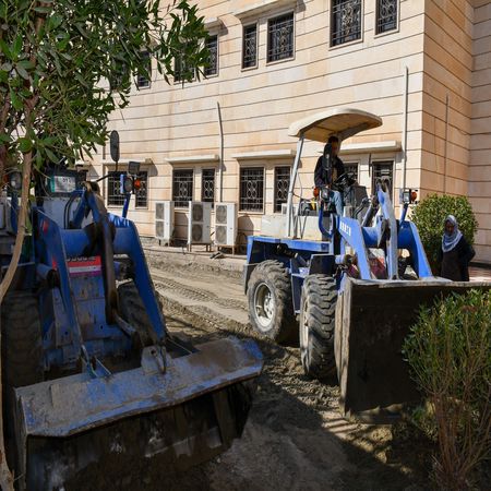 اعلام جامعة بابل - كلية الطب