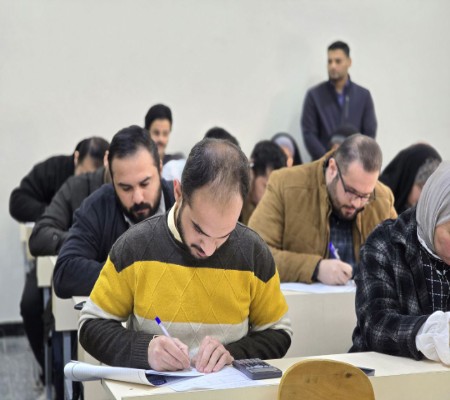 اعلام جامعة بابل - كلية الطب