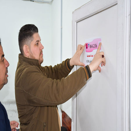 اعلام جامعة بابل - كلية الطب