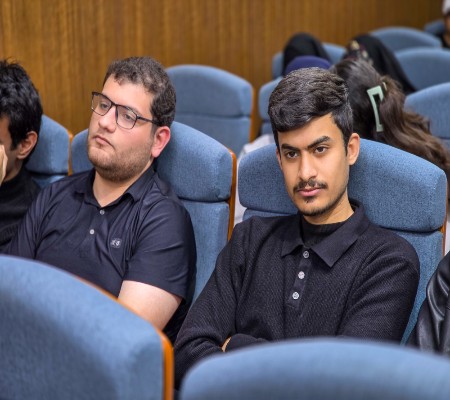 اعلام جامعة بابل - كلية الطب