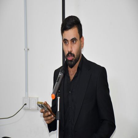 اعلام جامعة بابل - كلية الطب