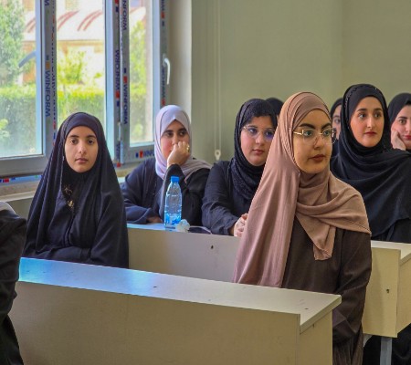 Media of University of Babylon - كلية الطب