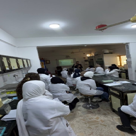 اعلام جامعة بابل - كلية الطب