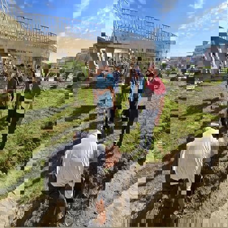 اعلام جامعة بابل - كلية الطب