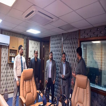 اعلام جامعة بابل - كلية الطب