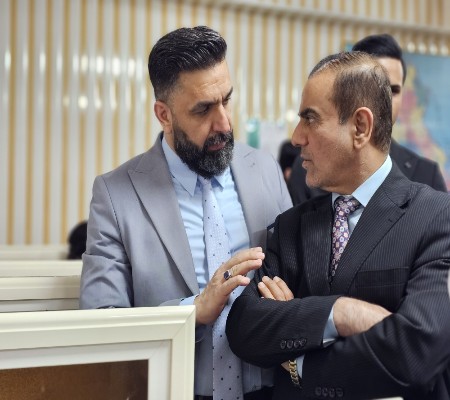 اعلام جامعة بابل - كلية الطب