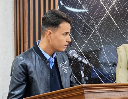 اعلام جامعة بابل - كلية الطب