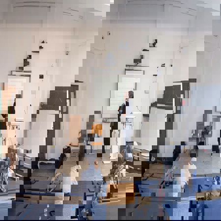 اعلام جامعة بابل - كلية الطب