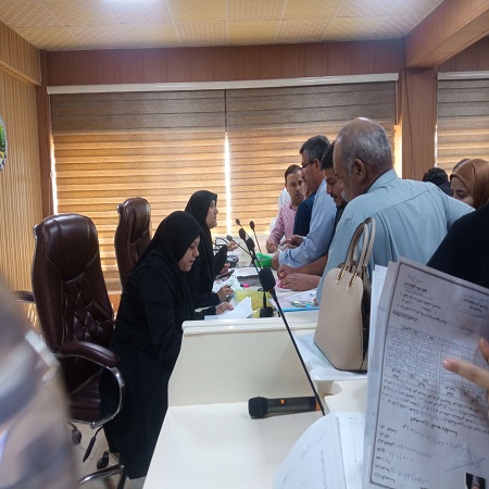 اعلام جامعة بابل - كلية الادارة والاقتصاد