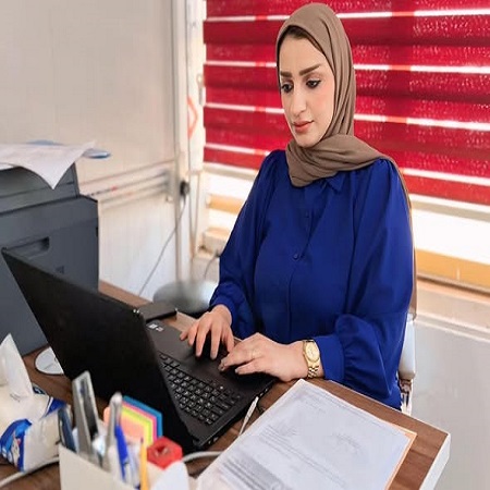 اعلام جامعة بابل - كلية الطب