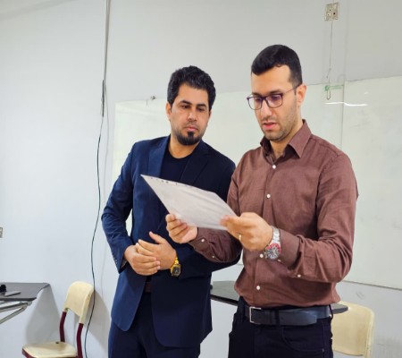 اعلام جامعة بابل - كلية الطب