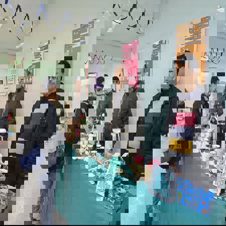 اعلام جامعة بابل - كلية الطب