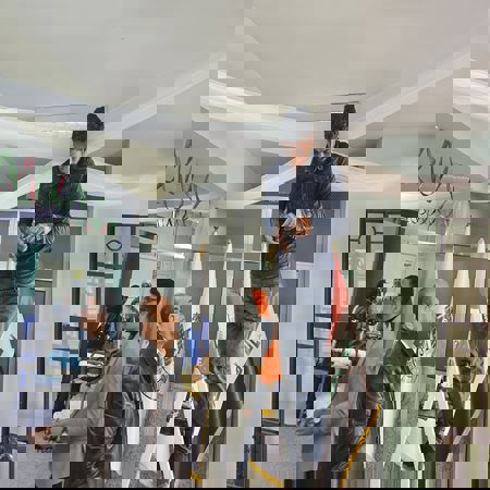 اعلام جامعة بابل - كلية الطب