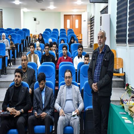 اعلام جامعة بابل - كلية الطب