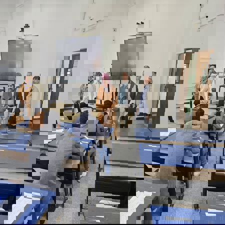 اعلام جامعة بابل - كلية الطب